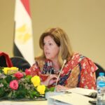 ويليامز: ليبيا تشهد منعطفا حرجا وهناك فرصة للوصول إلى الانتخابات