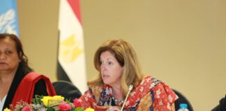 ويليامز: ليبيا تشهد منعطفا حرجا وهناك فرصة للوصول إلى الانتخابات