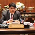 النائب العام يأمر بحبس أفراد من اللجنة المكلفة بتوزيع سماد اليوريا ببلدية البيضان