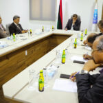 القطراني: يناقش المشاكل التي تواجه سير العملية التعليمية بالمنطقة الشرقية