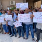 نقابة الكهرباء: تصعيدنا المرتقب سيكون حسب لوائح معتمدة ومعمول بها في الشركة العامة العامة للكهرباء