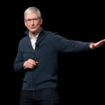 رئيس أبل يطالب بتوقيع أعلى الغرامات على الشركات التي تنتهك خصوصية المستخدمين