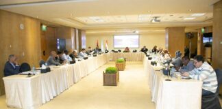 مفاوضات القاهرة تمنح الفرصة الأخيرة لفرقاء ليبيا