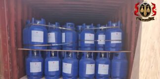 النيابة العامة ترفع دعوى جنائية ضد مورّد غاز بروميد الميثيل