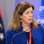 ويليامز تعلن انطلاق المرحلة الثالثة والأخيرة من مباحثات القاهرة