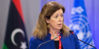 ويليامز تعلن انطلاق المرحلة الثالثة والأخيرة من مباحثات القاهرة