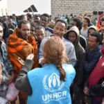 مفوضية اللاجئين: أكثر من 800 ألف شخص في ليبيا بحاجة إلى مساعدات إنسانية