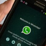 واتساب تمكن المستخدمين من التخلص من المتطفلين