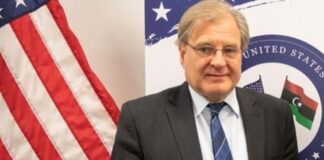 نورلاند: الخروج من المأزق السياسي الليبي ممكنًا بتنظيم الانتخابات في أسرع وقت