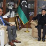 اللافي يكشف لصالح عن موعد إطلاق مشروع المصالحة الوطنية