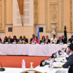 ويليامز تشدد على ضرورة الحفاظ على الاستقرار ووقف إطلاق النار في ليبيا