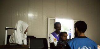 مفوضية اللاجئين: ليبيا تستقبل 44 ألف لاجئ