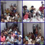 تحرير مختطفين من جنسيات إفريقية بمدينة الكفرة