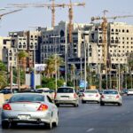 ارتفاع أسعار العقارات في ليبيا بنسبة 20% مقارنة بالعام الماضي