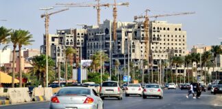 ارتفاع أسعار العقارات في ليبيا بنسبة 20% مقارنة بالعام الماضي