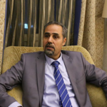 بن شرادة: المجتمع الدولي يريد استمرار الانقسام والتشرذم في ليبيا