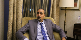 بن شرادة: المجتمع الدولي يريد استمرار الانقسام والتشرذم في ليبيا