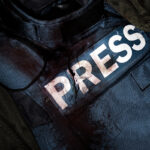 مراسلون بلا حدود: روسيا أعدمت صحفي وجندي أوكرانيين عمدا دون أدنى شك