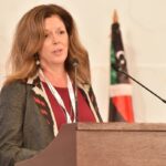 ويليامز تعلن انتهاء الجولة الأخيرة للجنتي المسار الدستوري من النواب والدولة