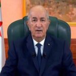 تبون يجدد دعوته لإجراء انتخابات ليبية