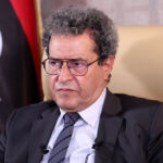 عون: إنتاج ليبيا من النفط هبط لـ100 ألف برميل