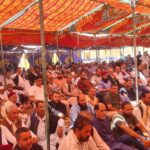 المكونات الاجتماعية ببرقة تؤكد نبذها لأي قوة منتهية الصلاحية