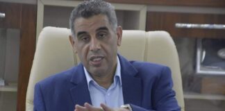 القطراني يطالب جميع المكاتب الثقافية بالتعامل مع ديوان وزارة الثقافة ببنغازي