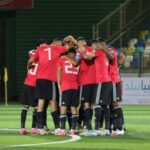 المنتخب الوطني يستعد لمواجهة نظيره التونسي في تصفيات الأمم الأفريقية