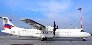 شركة “سكاي إكسبرس” للطيران تستعد لتسيير رحلات جوية بين بنغازي وجزيرة كريت اليونانية.