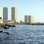 محي الدين علي: البحر سيكون قليل الاضطراب على الساحل الغربي يوم الجمعة