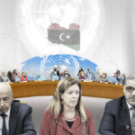 بعد فشل لقاء جنيف .. هل لعب المجتمع الدولي دوراً في استمرار الانقسام في ليبيا؟