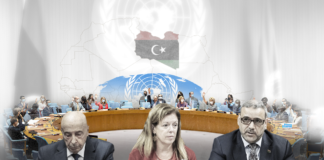 بعد فشل لقاء جنيف .. هل لعب المجتمع الدولي دوراً في استمرار الانقسام في ليبيا؟