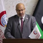 النجار: المنظومة الصحية بليبيا منهارة نتيجة لسوء الإدارة وضعفها