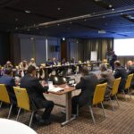 تونس تستقبل فعاليات برنامج توحيد المؤسسات السيادية