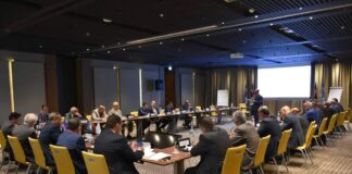 تونس تستقبل فعاليات برنامج توحيد المؤسسات السيادية