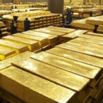 ليبيا الخامس عربياً في احتياطي الذهب