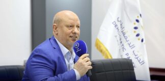 صوان: حكومة الدبيبة تربط استمرارها بإجراء عملية الانتخابات رغم محاولة إفشالها