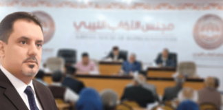 فحيمة: المجلس الرئاسي لا يملك القوة السياسية للتدخل في الأزمة الحالية