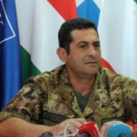 فيليولو: سنركز على الأنشطة التدريبية في ليبيا