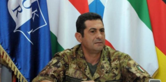 فيليولو: سنركز على الأنشطة التدريبية في ليبيا