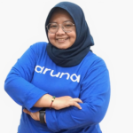 شابة إندونيسية حوّلت مكافأة بـ700 دولار إلى شركة قيمتها 65 مليون دولار