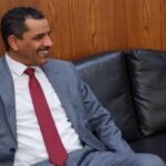 سليمان: زيارة أعضاء الأعلى للدولة مهمة للاستقرار