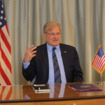 نورلاند: الأطراف الليبية وافقت على آلية إدارة عوائد النفط