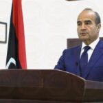 قدور يفند إشاعات استقالته