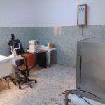 عمران يكشف تفاصيل عدم توفر الأنسولين في مركز السكر والغدد الصماء بني وليد