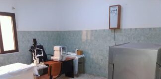 عمران يكشف تفاصيل عدم توفر الأنسولين في مركز السكر والغدد الصماء بني وليد