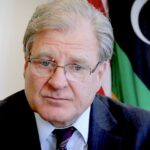 نورلاند: الانتخابات الحرة والنزيهة هي السبيل الوحيد لإقامة حكومة وطنية تتمتع بالشرعية