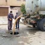 كريم: الشركة العامة للمياه والصرف الصحي لم تُدعم من قبل الحكومة