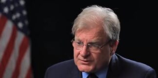 نورلاند: الحوار والتسوية هي المحدد لمعالم الطريق نحو الانتخابات