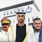 إعلام روسي يؤكد قيام صفقة بين الدبيبة وحفتر برعاية إماراتية